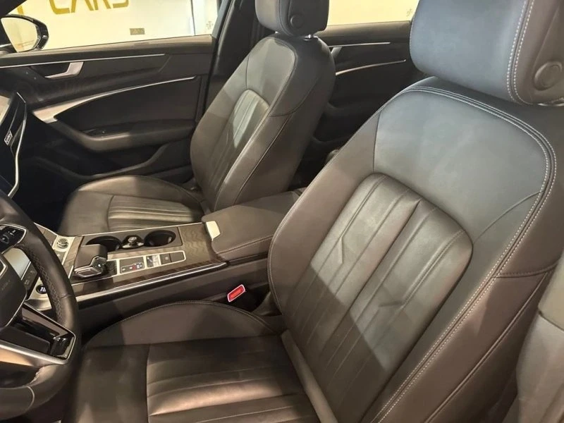 2023 Audi C8 A6 - Image 14 of 19