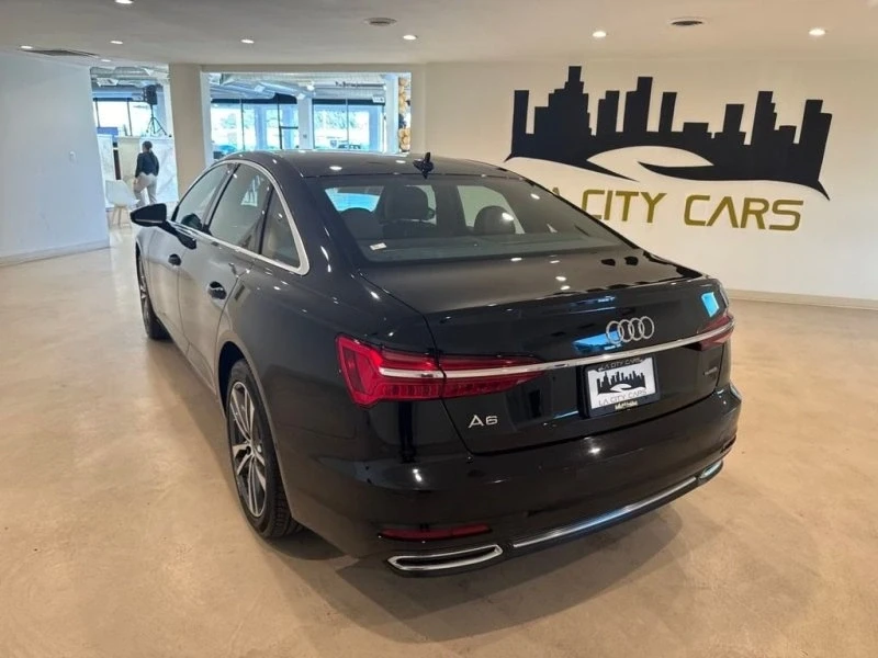 2023 Audi C8 A6 - Image 3 of 19