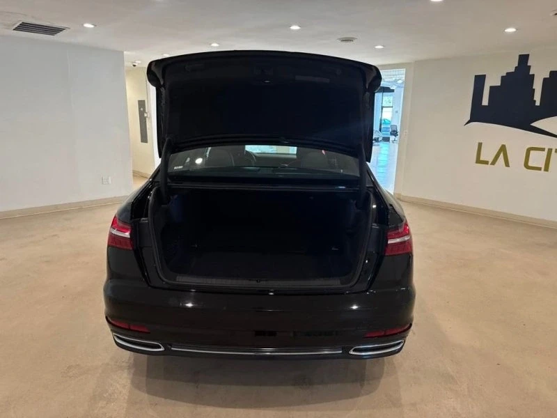 2023 Audi C8 A6 - Image 5 of 19