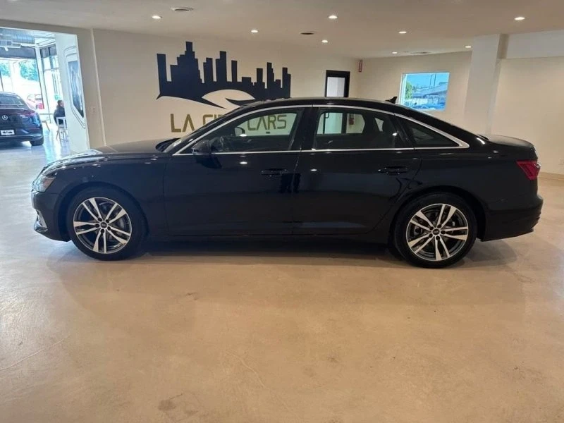 2023 Audi C8 A6 - Image 2 of 19