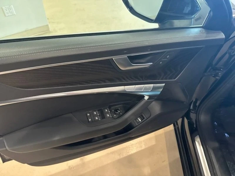 2023 Audi C8 A6 - Image 12 of 19