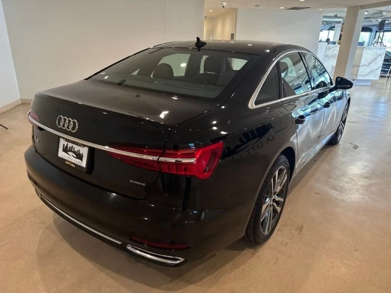 2023 Audi C8 A6 - Image 6 of 19