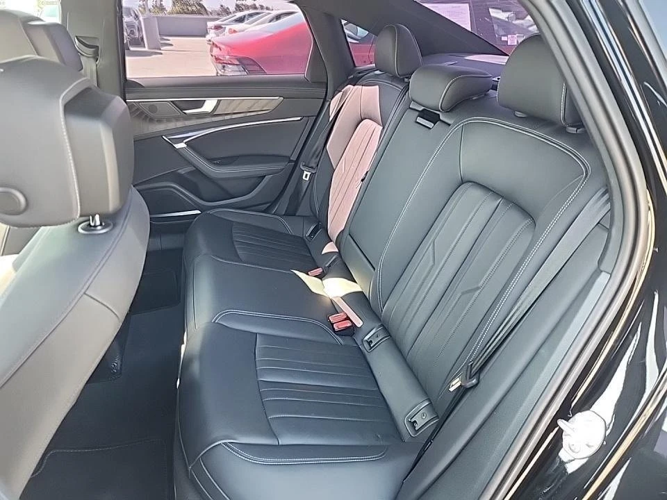 2023 Audi C8 A6 - Image 4 of 6