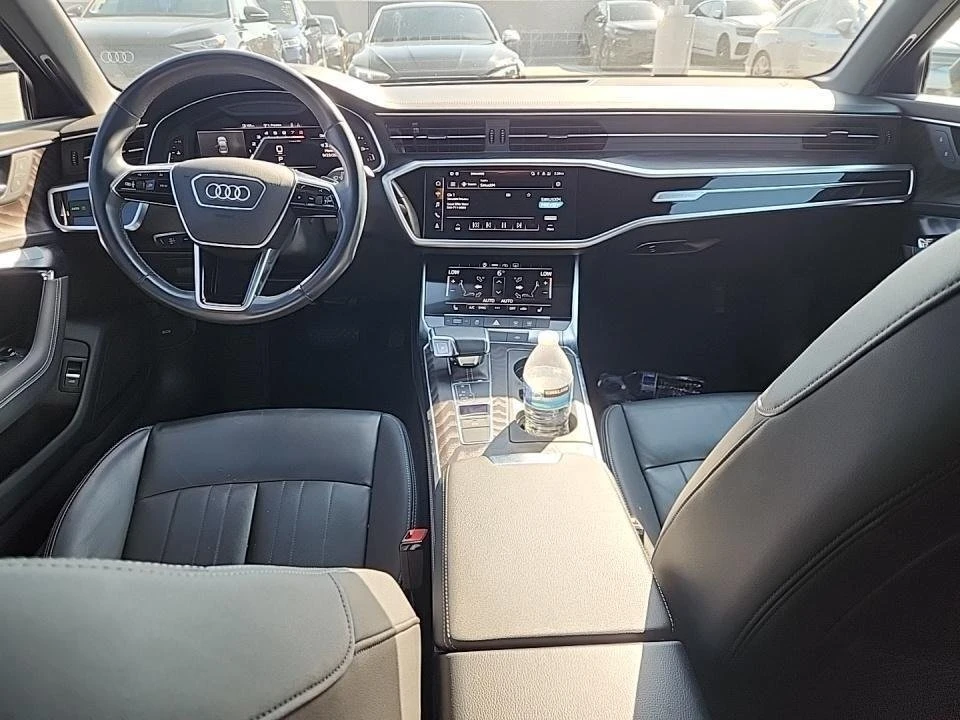 2023 Audi C8 A6 - Image 3 of 6