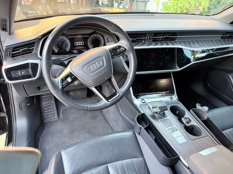 2023 Audi C8 A6 - Image 7 of 7