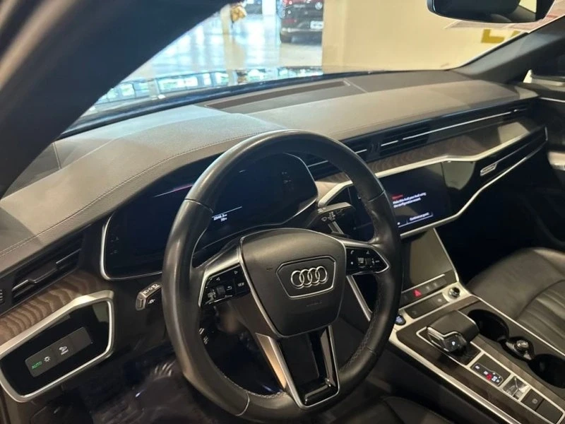 2023 Audi C8 A6 - Image 13 of 19