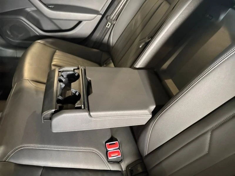 2023 Audi C8 A6 - Image 17 of 19