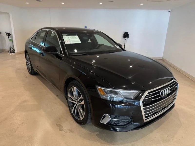 2023 Audi C8 A6 - Image 8 of 19