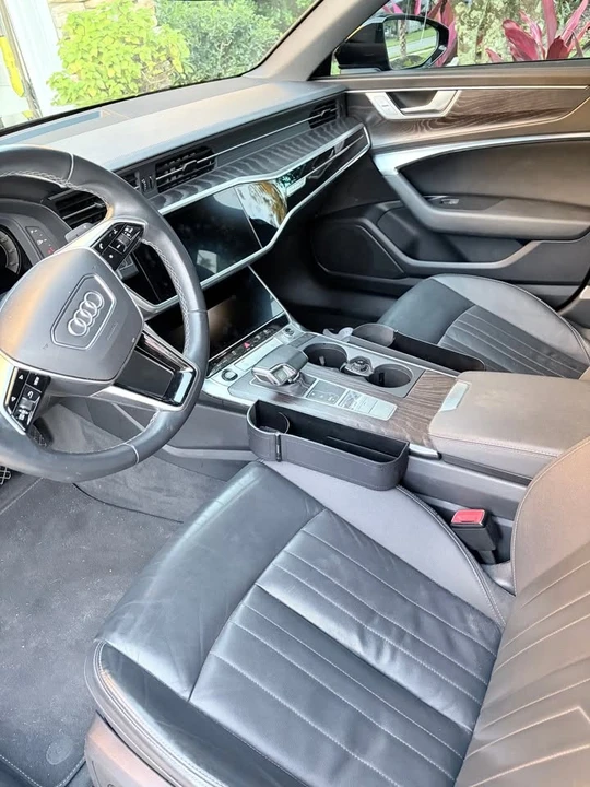 2023 Audi C8 A6 - Image 6 of 7