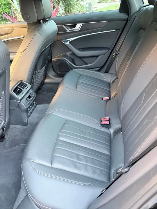 2023 Audi C8 A6 - Image 5 of 7