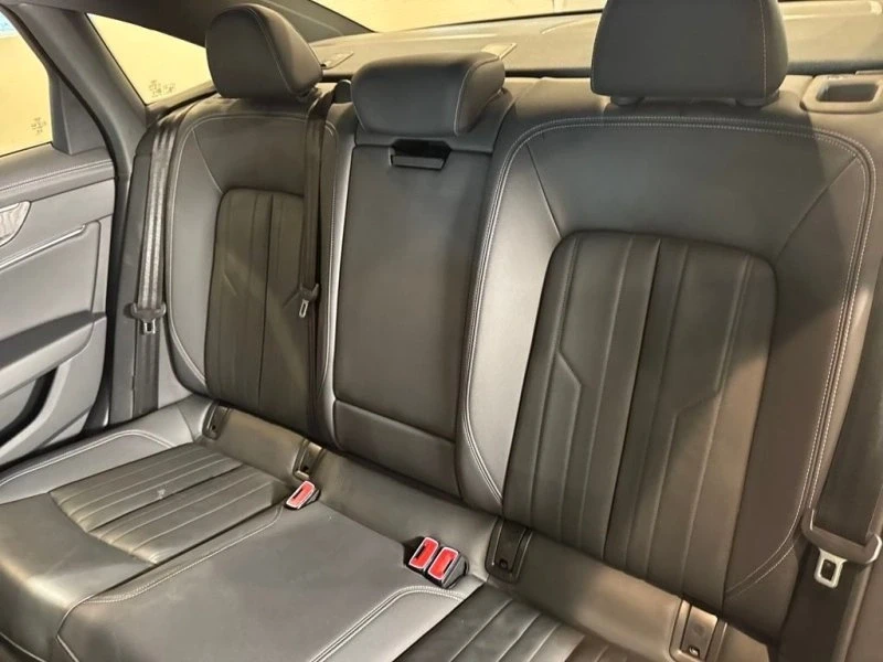 2023 Audi C8 A6 - Image 16 of 19