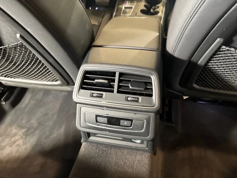 2023 Audi C8 A6 - Image 19 of 19
