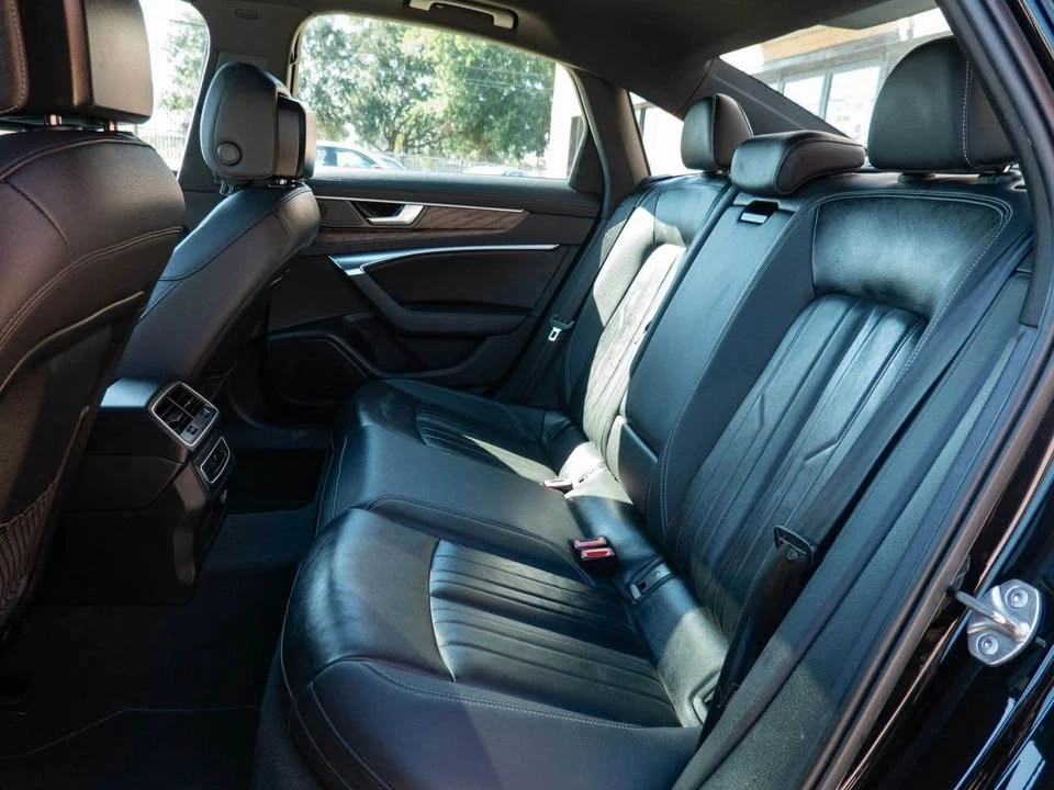 2023 Audi C8 A6 - Image 9 of 12