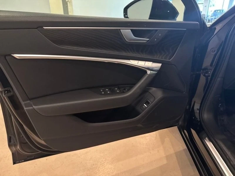 2023 Audi C8 A6 - Image 11 of 19