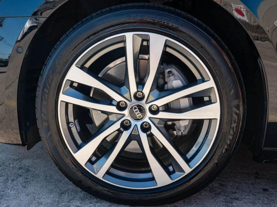 2023 Audi C8 A6 - Image 12 of 12
