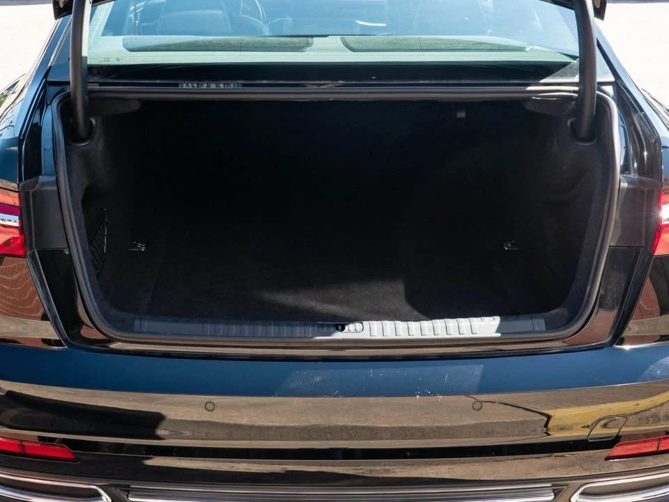 2023 Audi C8 A6 - Image 10 of 12