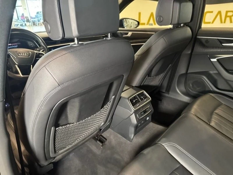 2023 Audi C8 A6 - Image 15 of 19