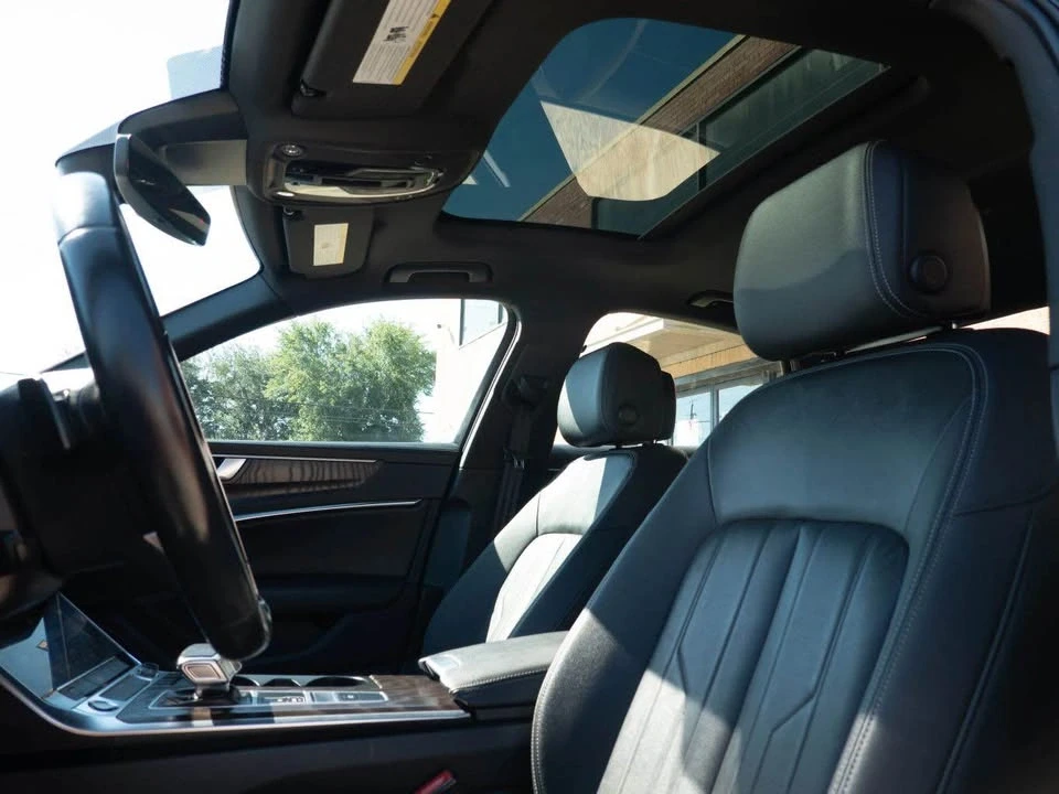 2023 Audi C8 A6 - Image 6 of 12
