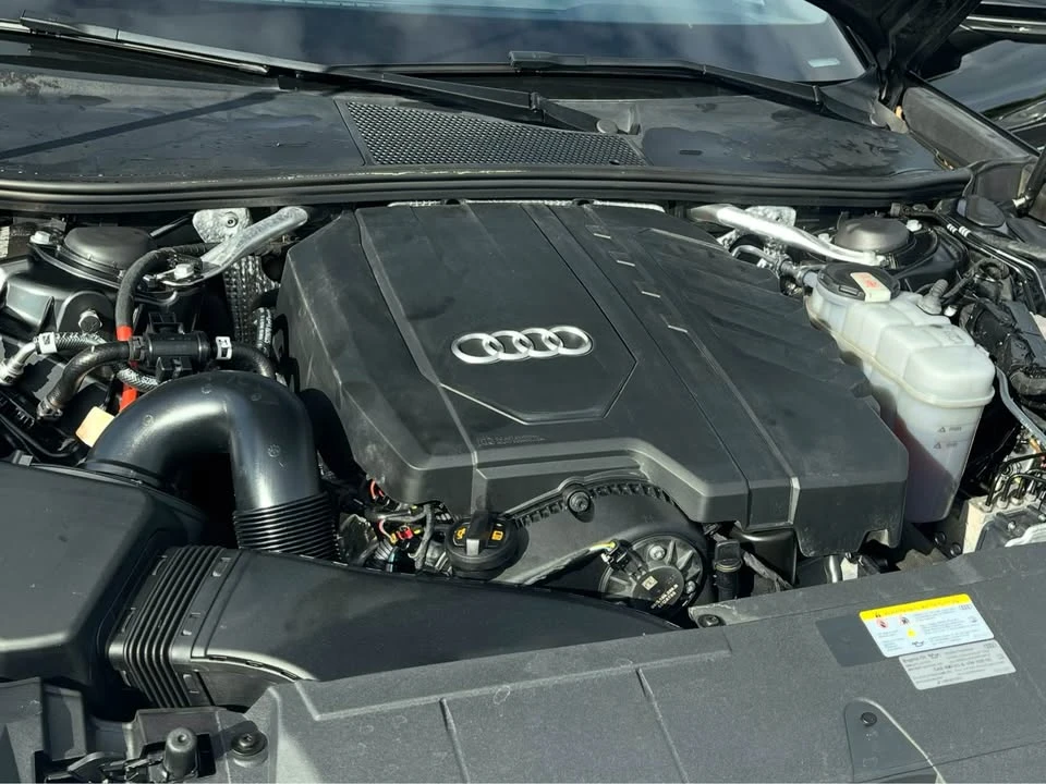 2023 Audi C8 A6 - Image 2 of 9