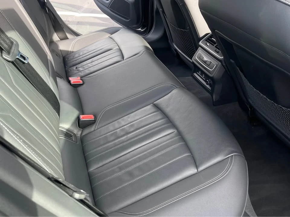 2023 Audi C8 A6 - Image 9 of 9