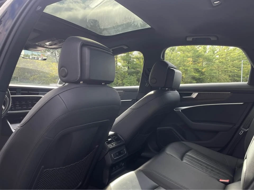 2023 Audi C8 A6 - Image 7 of 9