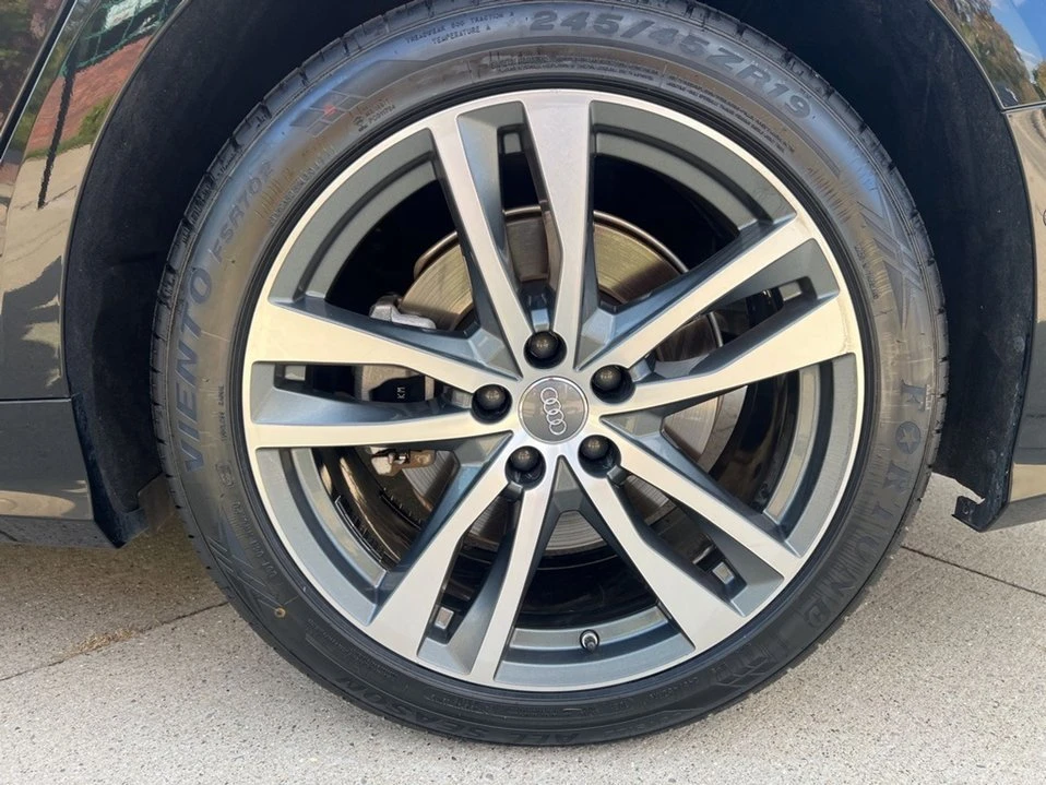 2023 Audi C8 A6 - Image 9 of 20