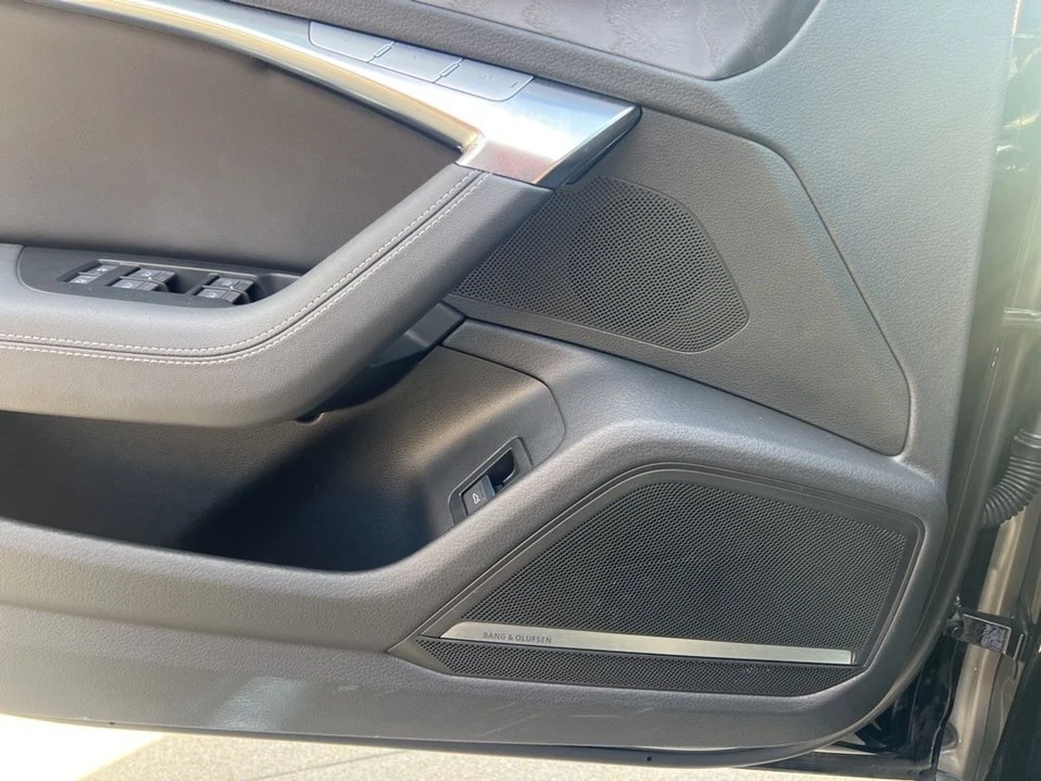 2023 Audi C8 A6 - Image 16 of 20