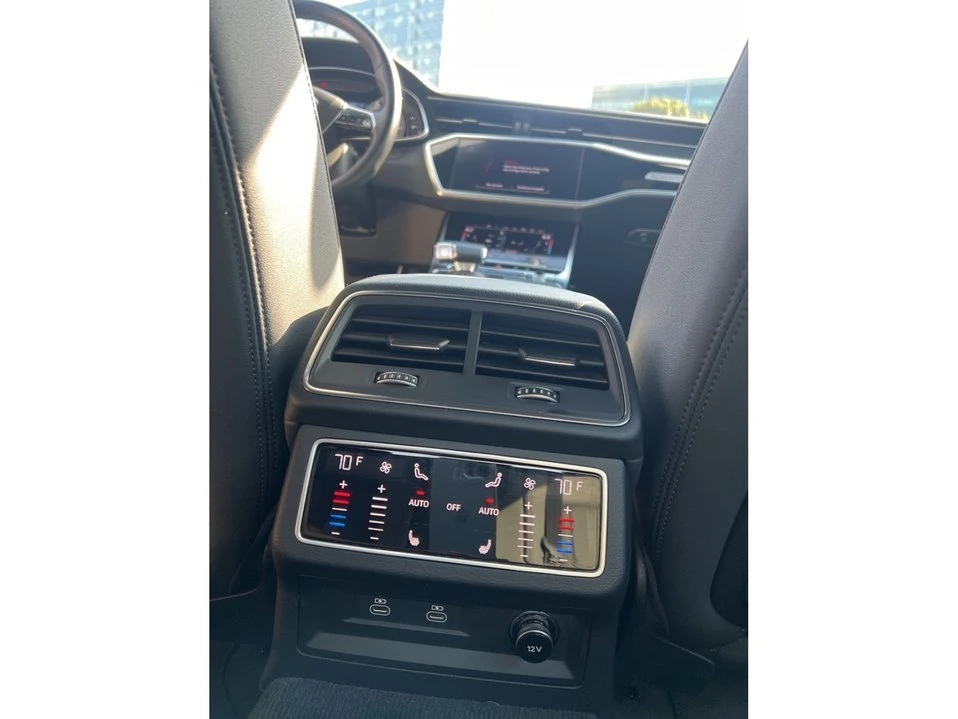 2023 Audi C8 A6 - Image 12 of 20