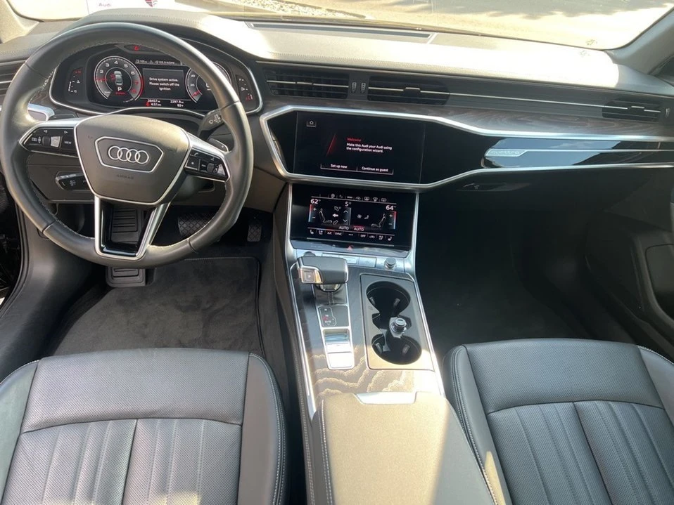 2023 Audi C8 A6 - Image 13 of 20