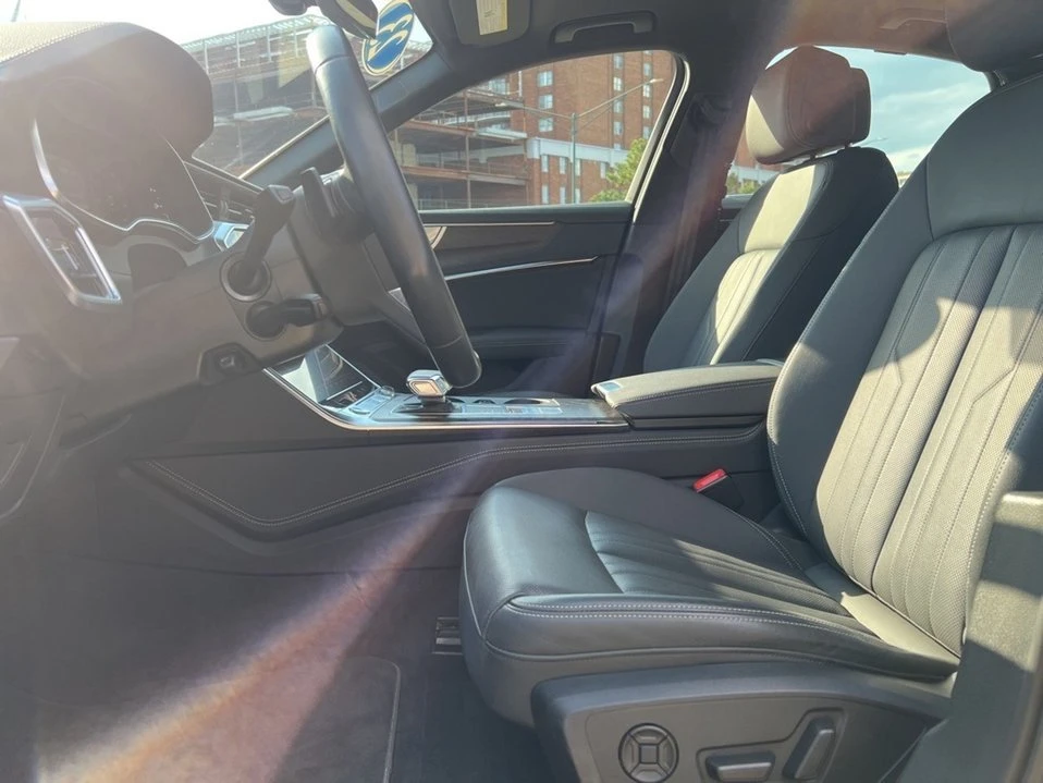 2023 Audi C8 A6 - Image 18 of 20