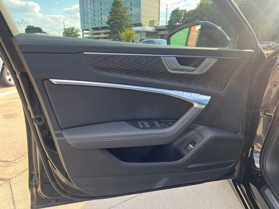 2023 Audi C8 A6 - Image 14 of 20