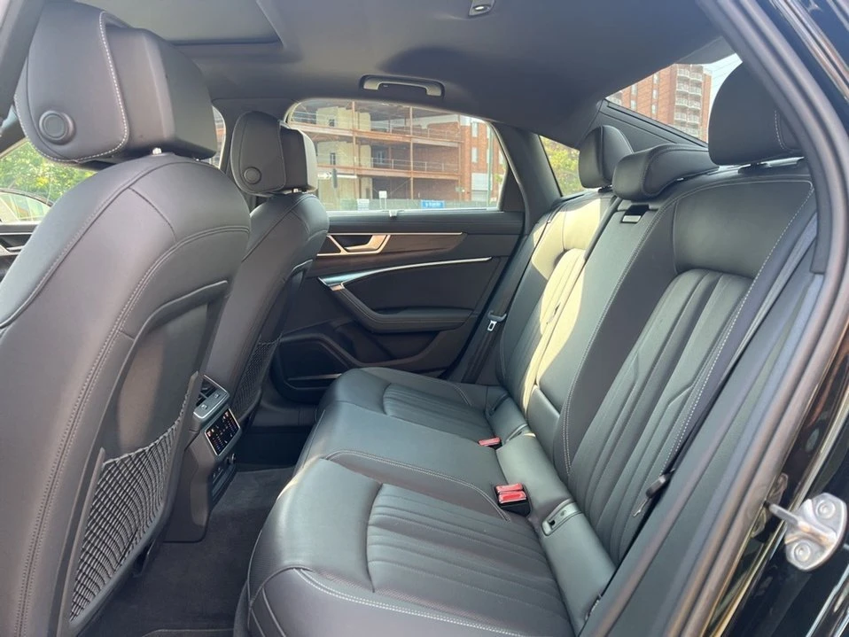 2023 Audi C8 A6 - Image 11 of 20