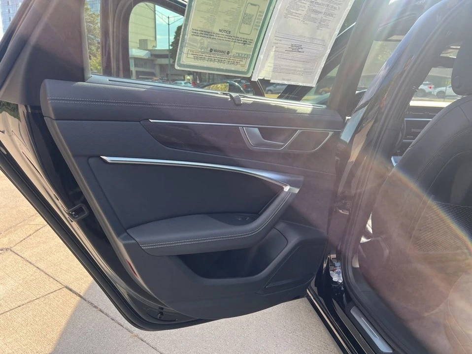 2023 Audi C8 A6 - Image 10 of 20