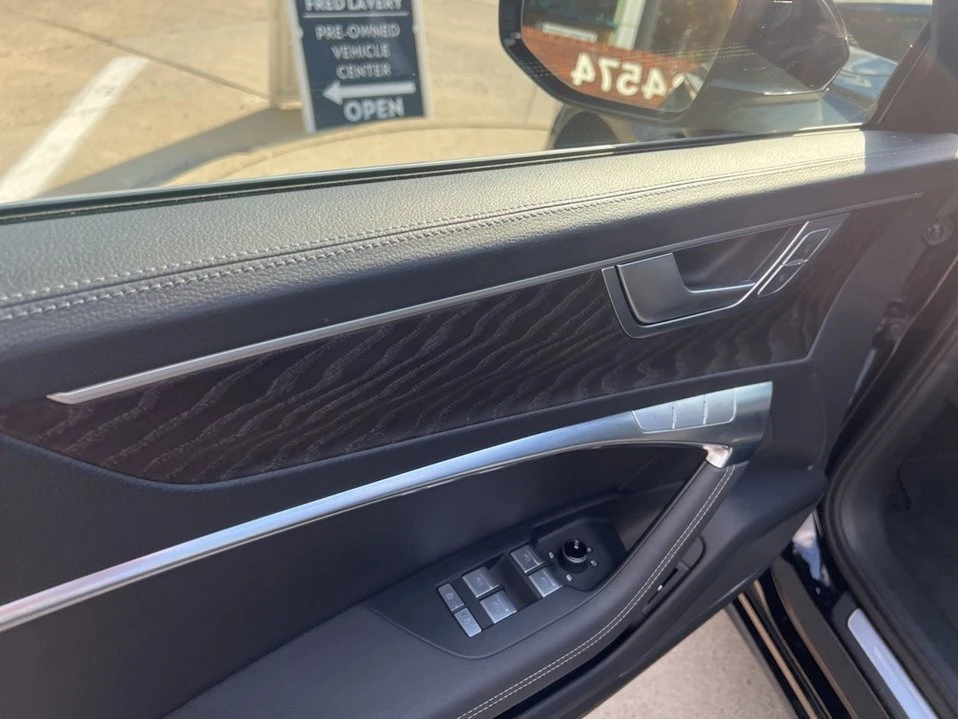 2023 Audi C8 A6 - Image 15 of 20