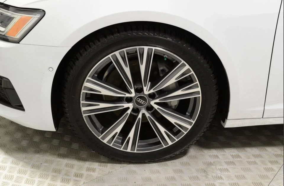 2023 Audi C8 A6 - Image 19 of 19