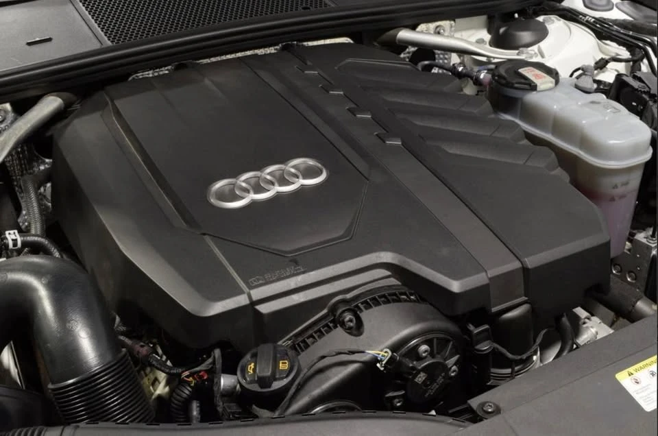 2023 Audi C8 A6 - Image 18 of 19