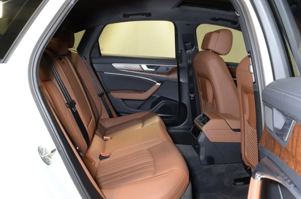 2023 Audi C8 A6 - Image 16 of 19