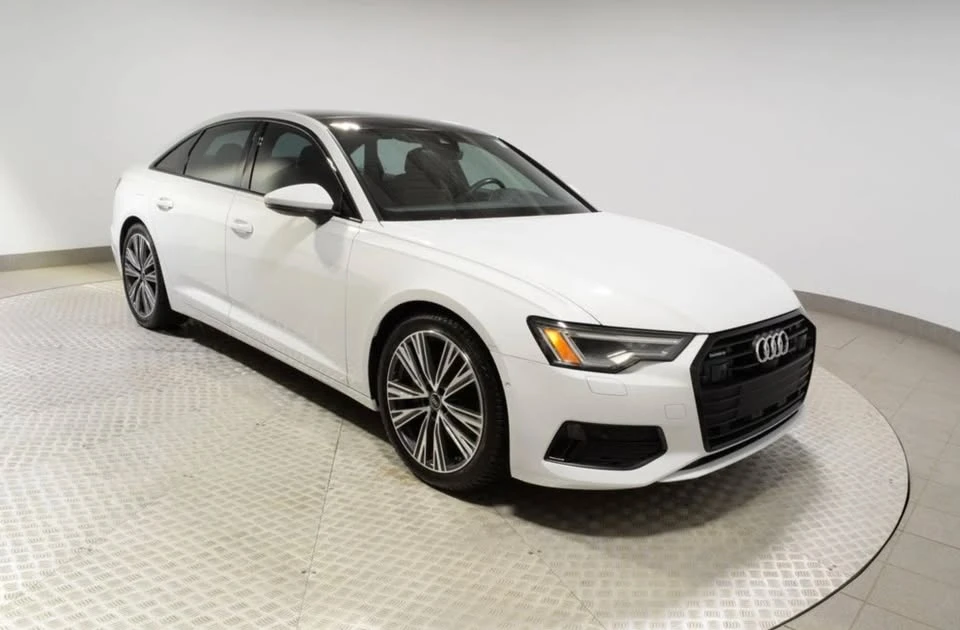 2023 Audi C8 A6 - Image 5 of 19