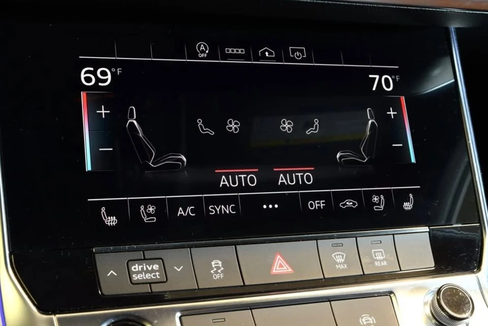 2023 Audi C8 A6 - Image 12 of 19