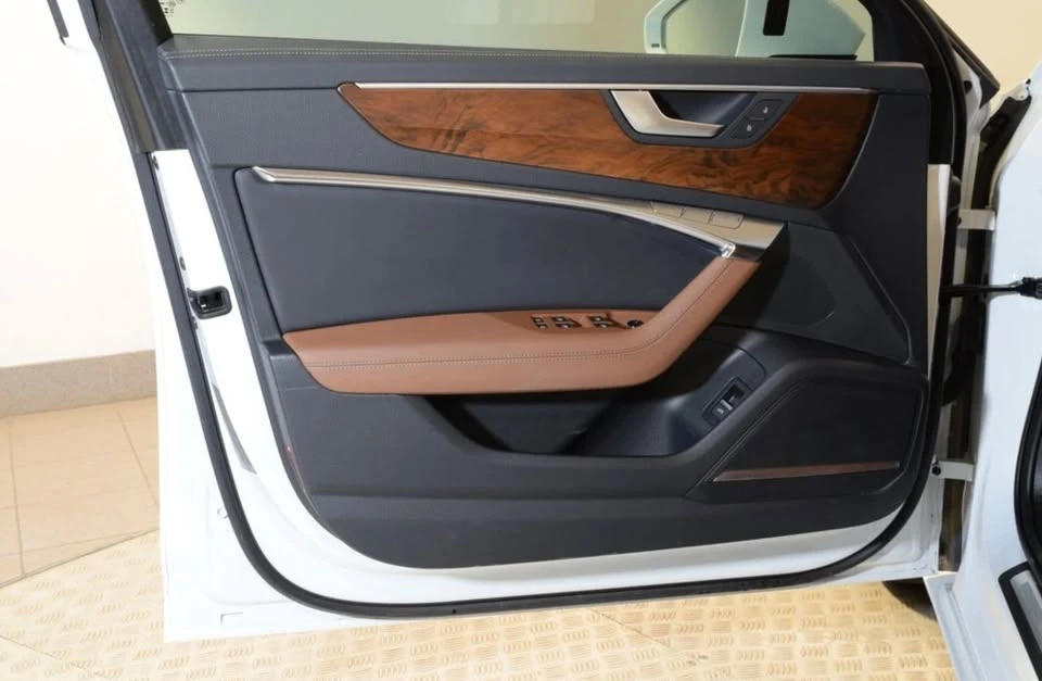 2023 Audi C8 A6 - Image 6 of 19