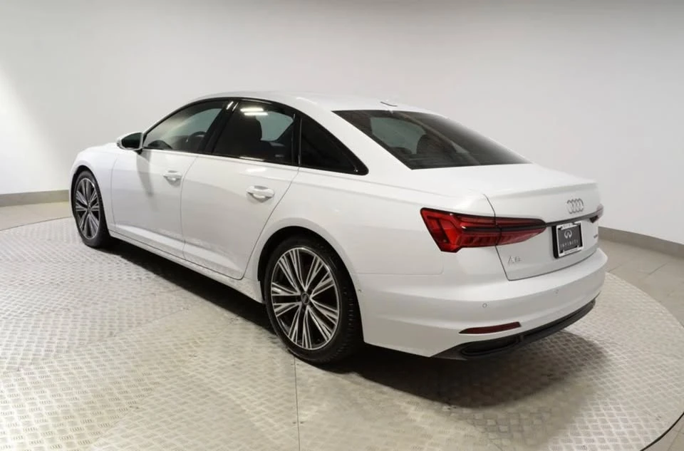 2023 Audi C8 A6 - Image 4 of 19