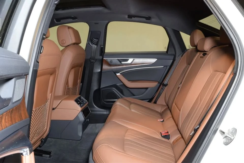 2023 Audi C8 A6 - Image 14 of 19