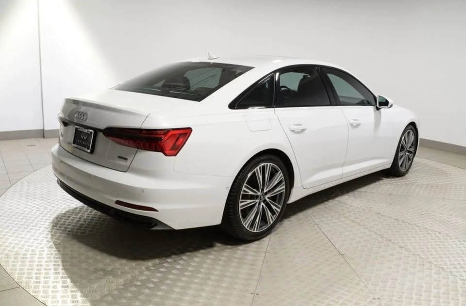 2023 Audi C8 A6 - Image 3 of 19