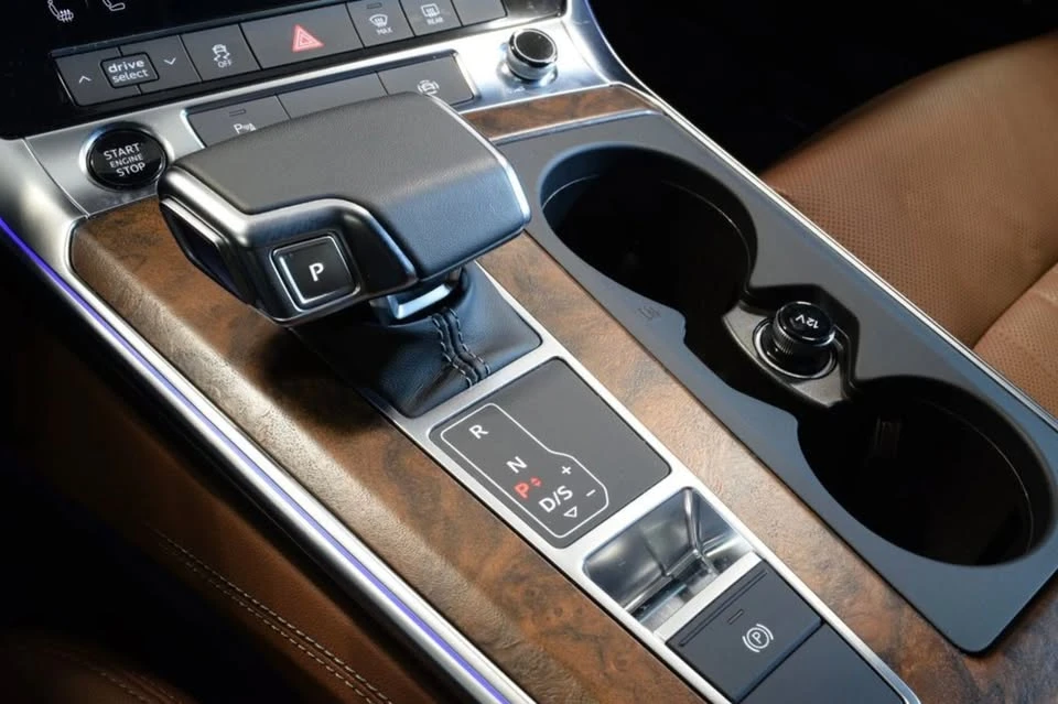 2023 Audi C8 A6 - Image 13 of 19