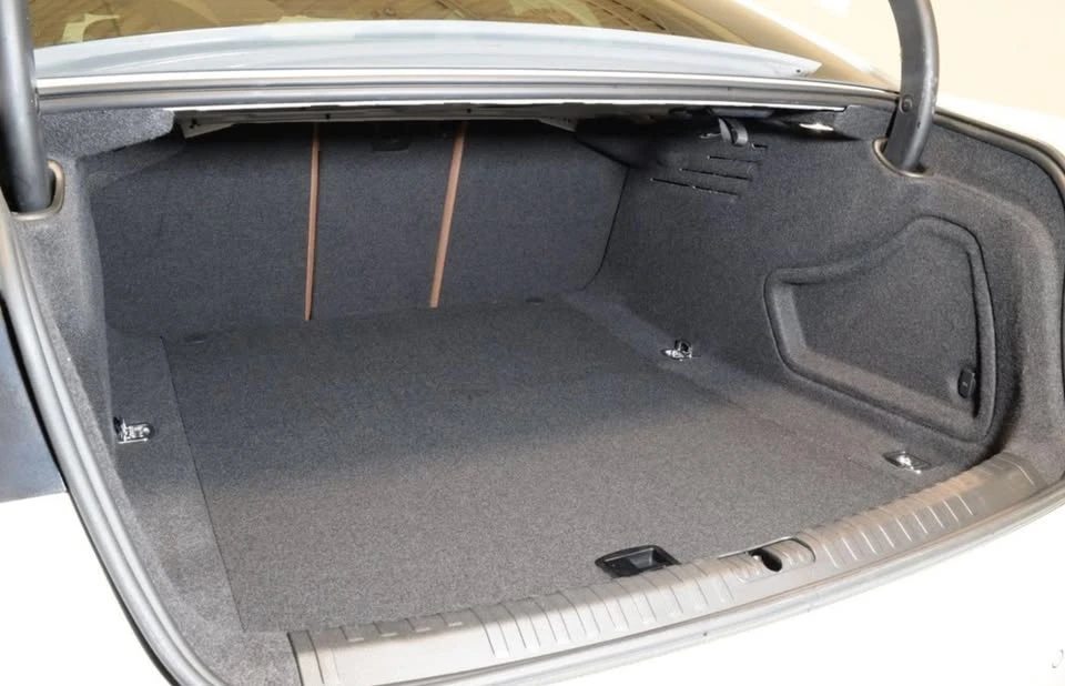 2023 Audi C8 A6 - Image 15 of 19