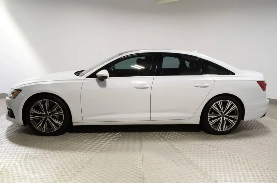 2023 Audi C8 A6 - Image 2 of 19