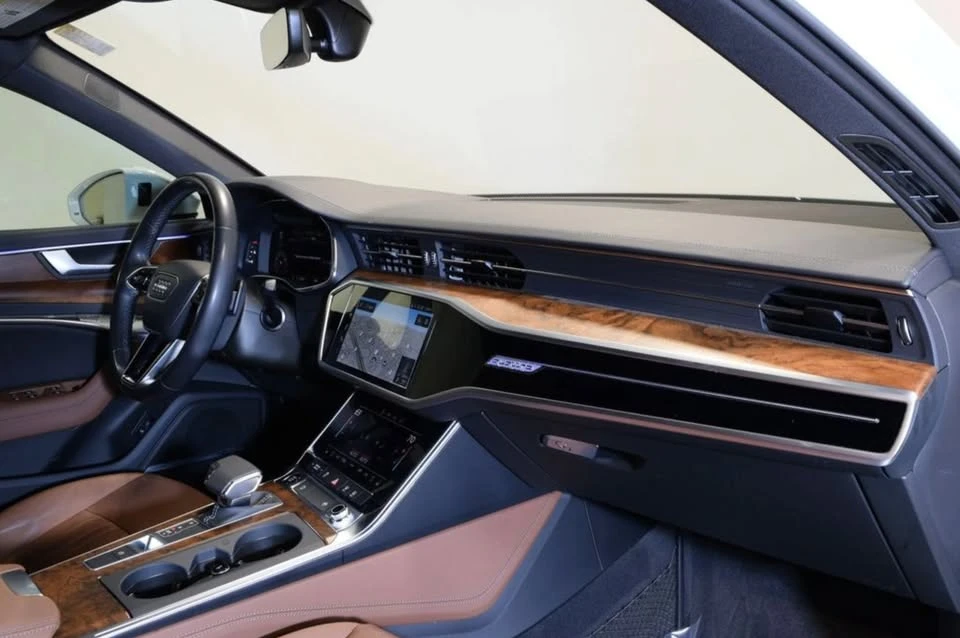 2023 Audi C8 A6 - Image 17 of 19