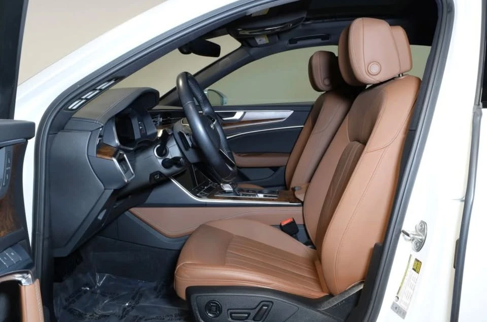 2023 Audi C8 A6 - Image 7 of 19