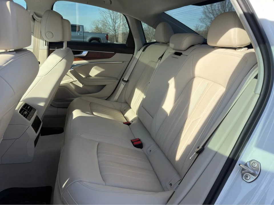 2023 Audi C8 A6 - Image 11 of 14