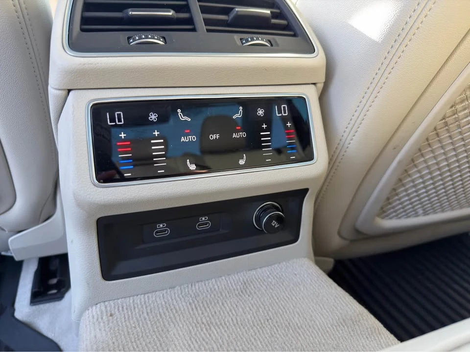 2023 Audi C8 A6 - Image 12 of 14